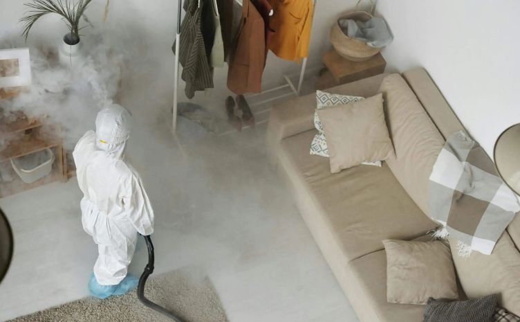 BSK-Krusche • Schädlingsbekämpfung seit 1975